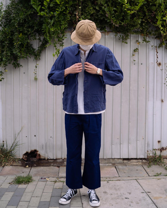 European Work Jacket