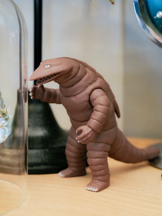 Ultra Kaiju Series 51 Telesdon Toy