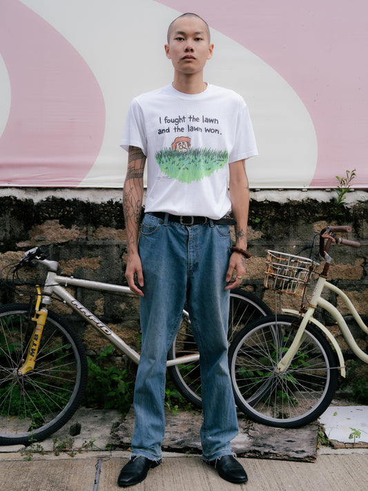 ~1990s Shoebox Greetings Tee