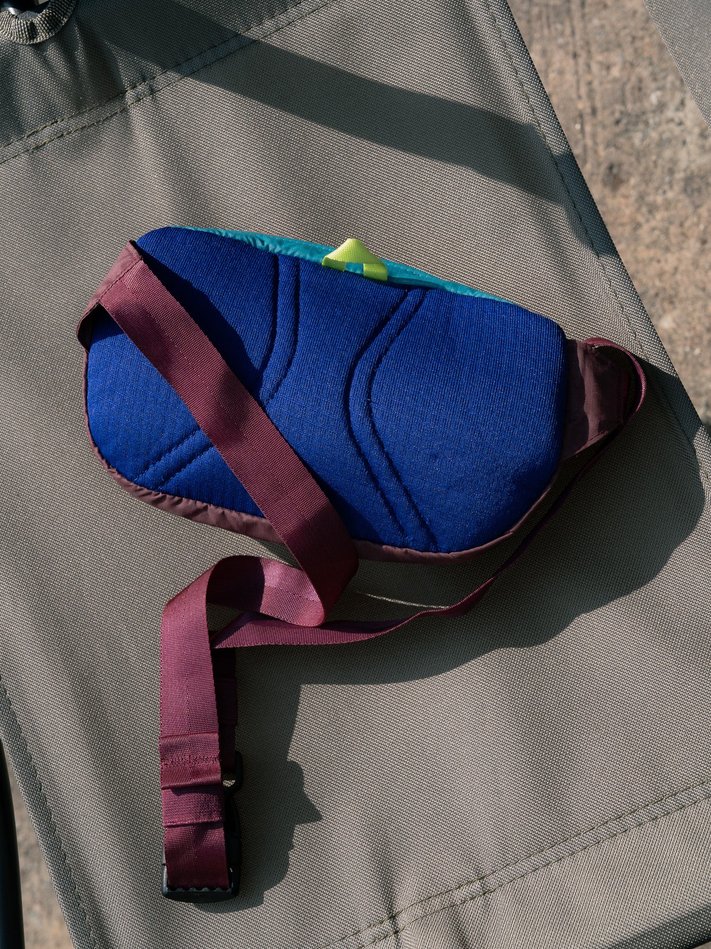 "PATAGONIA" Terravia Mini Hip Pack (1L)