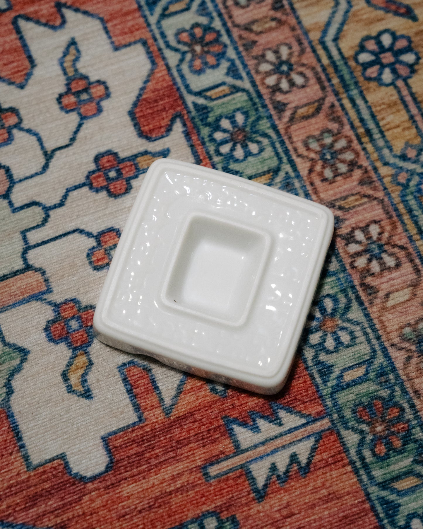橫濱中華街「發」灰皿