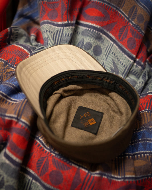 「ニューエラ」EKコレクション エクシルドキャップ