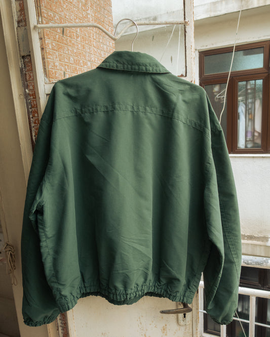 "ELLESSE" Zip Jacket