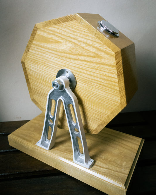 木製新興式抽選器 - 500球用