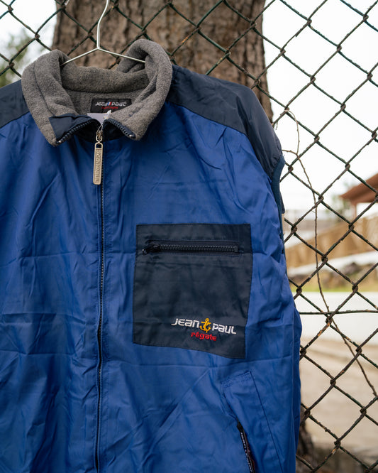 "JEAN PAUL MONTAGNE" Vest