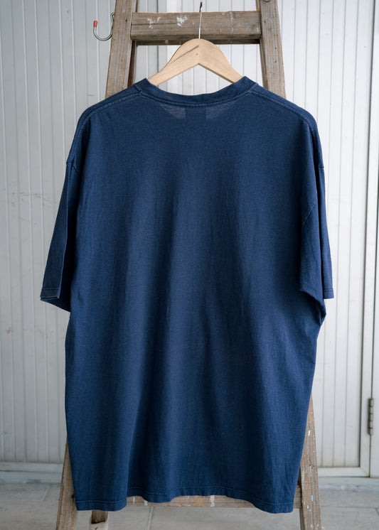 1990's "SOFFE'S CHOICE" USMC Devil Dog Tee