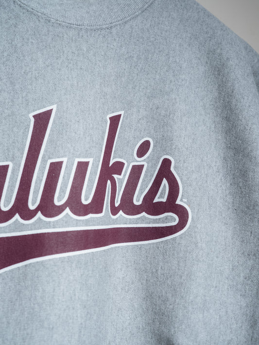 2000s "CHAMPION" Reverse Weave Sweatshirt