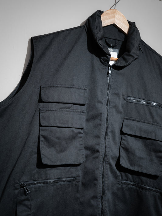 "FOX OUTDOOR" Multiple Pocket Ranger Vest