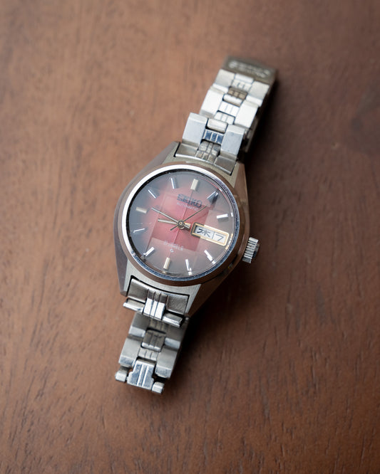 1974 SEIKO Automatic 21 Jewels 2706-0320 JDM Watch