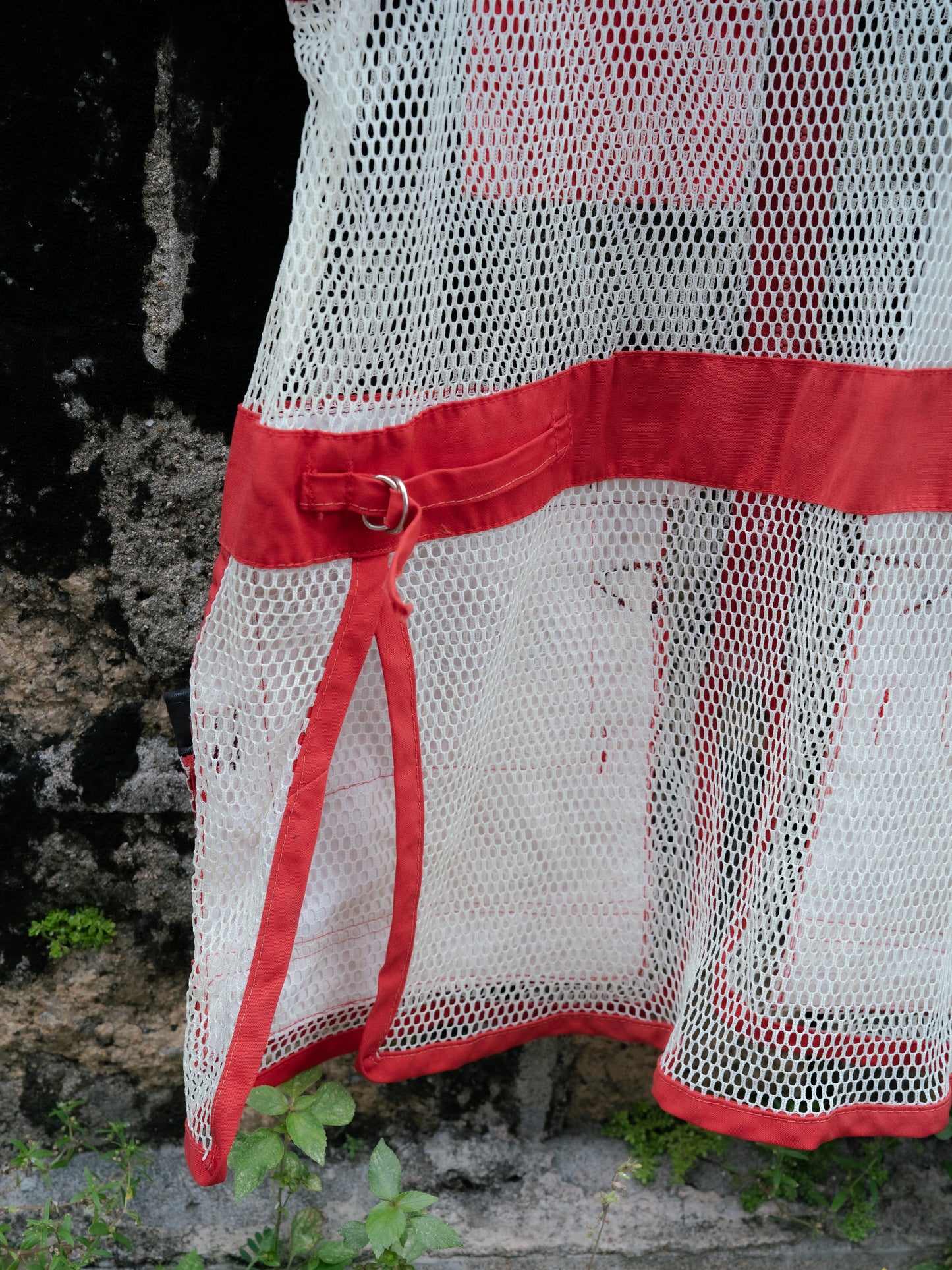 "TOP OF THE LINE CO." Shooting Vest