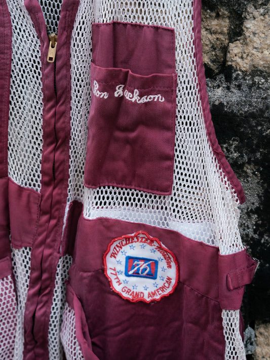 "J. HARRIS & CO. SPORTSWEAR" Shooting Vest