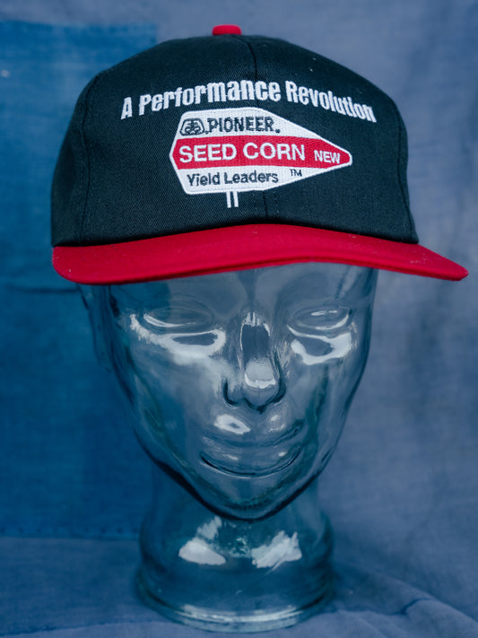 1980s "K-Product" Pioneer Snapback