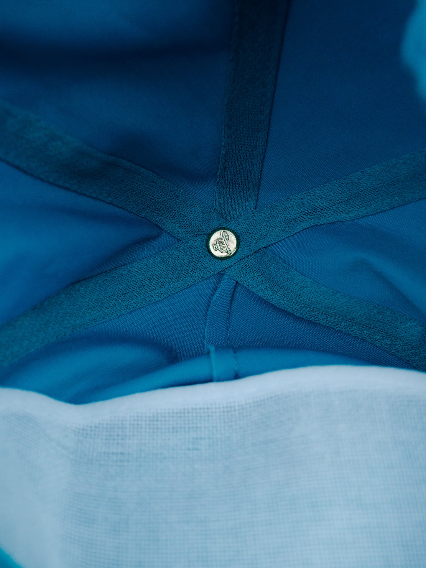 1990s "OTTO" N.K.V.R. Snapback