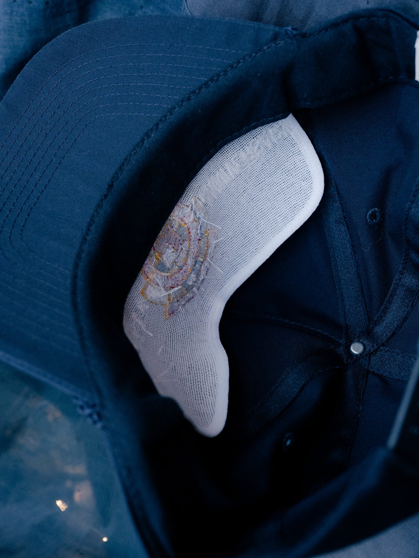 1999 A.V.O.F.S. Snapback