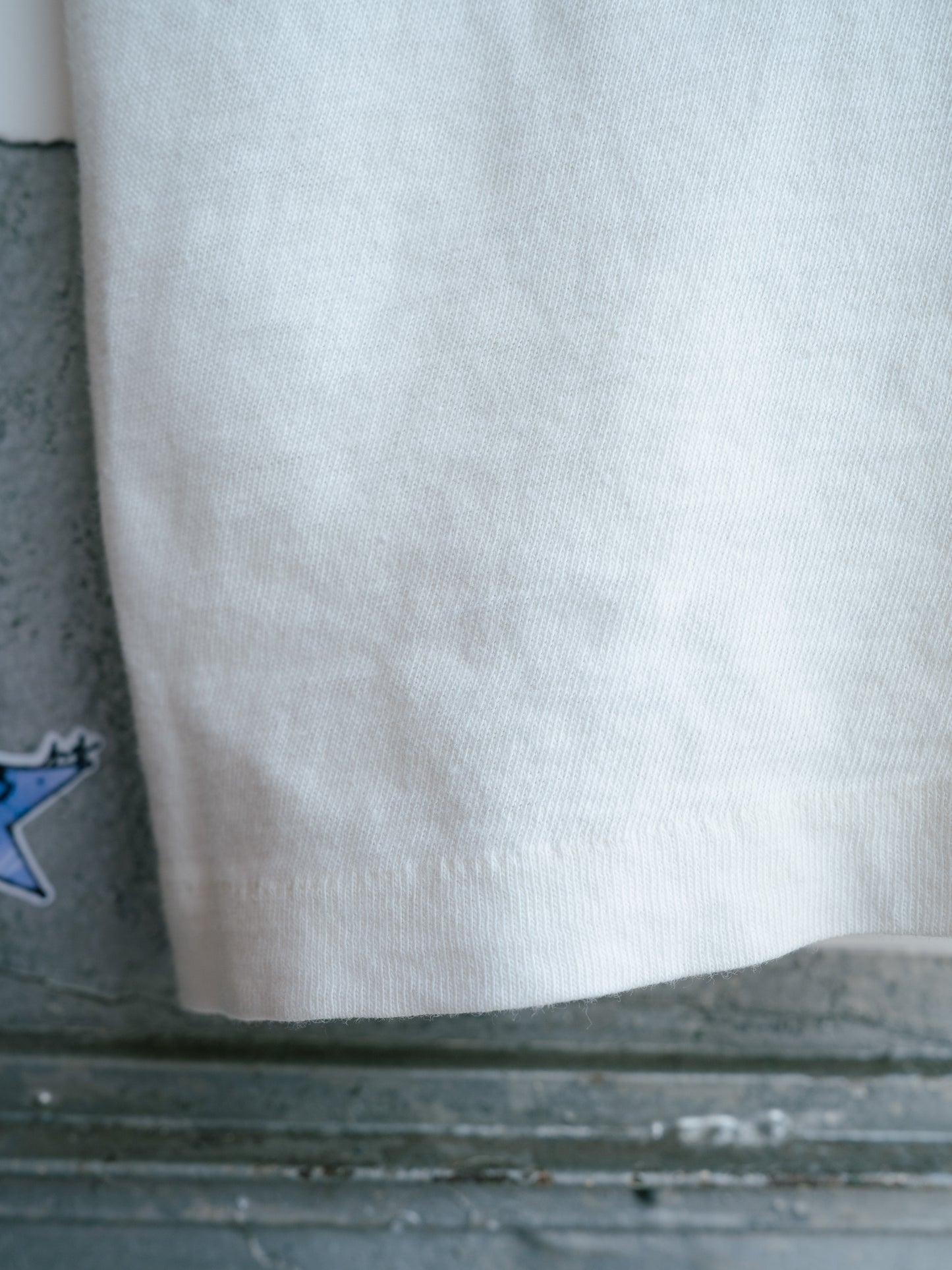 1990s Dirty Old Men Back Print Tee