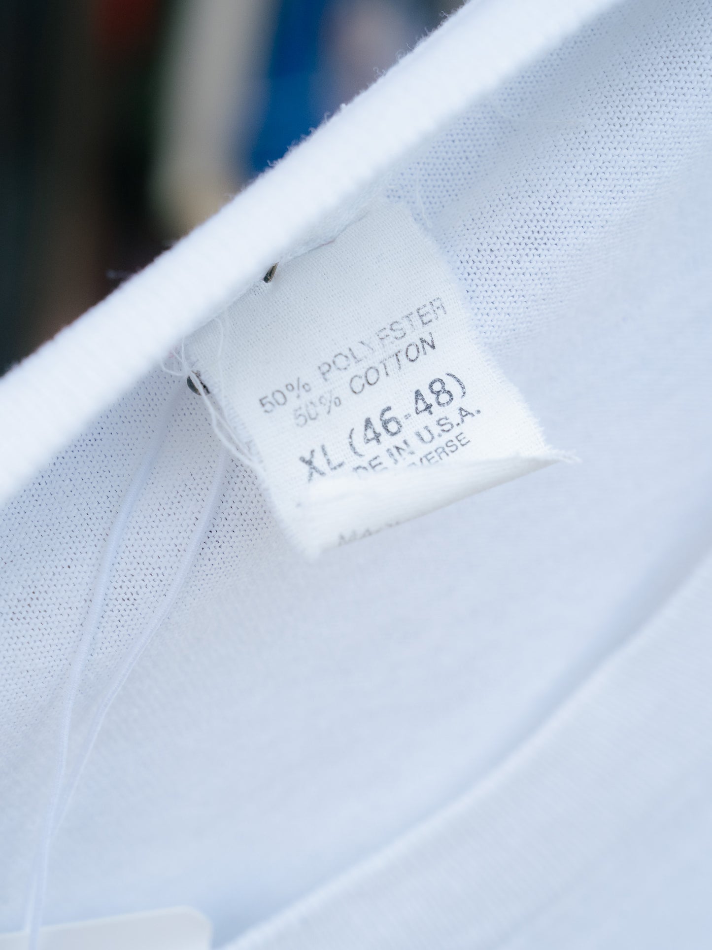 1990s Batman Logo Tee