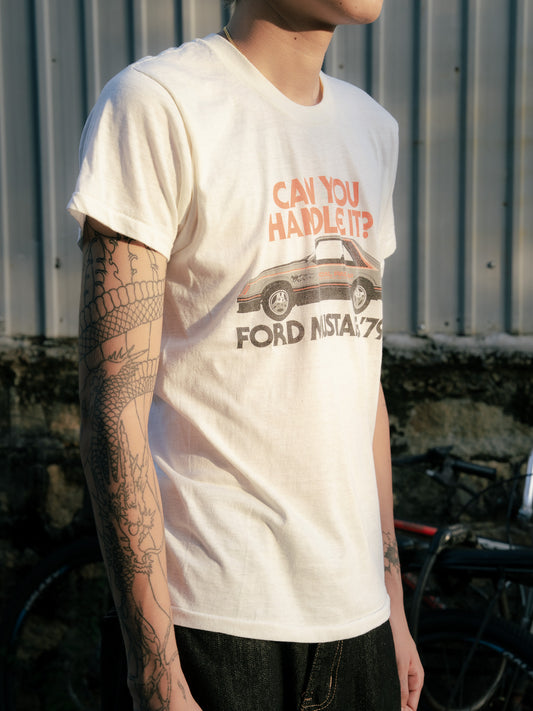 Ford Mustang '79 Tee