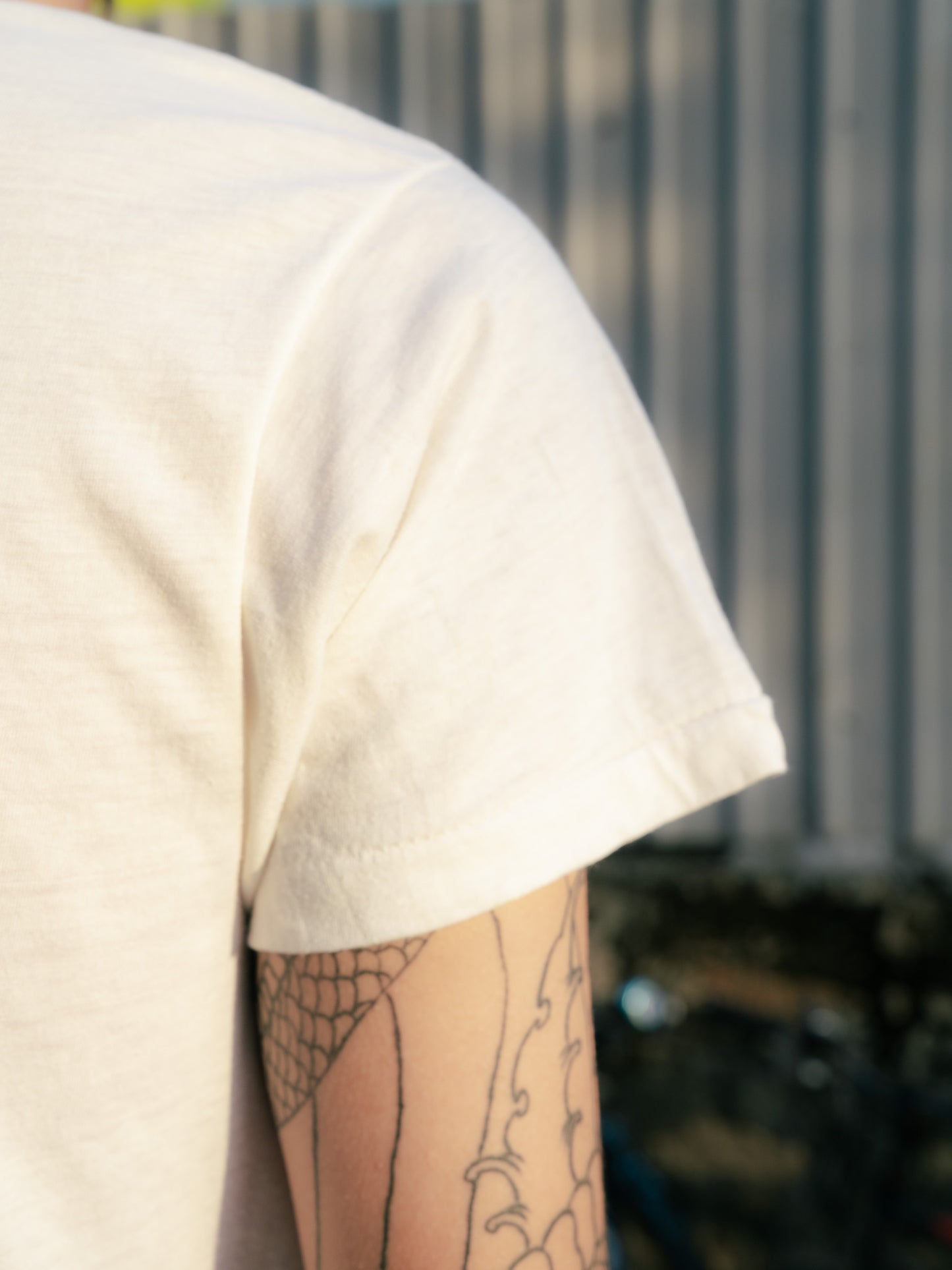 Ford Mustang '79 Tee