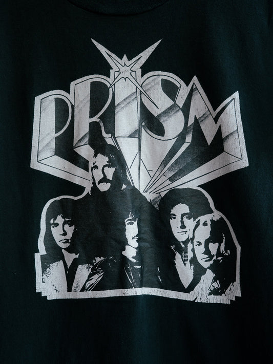 1970s Prism Band Graphic Tee