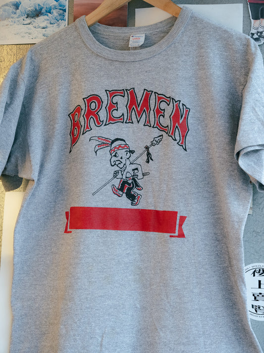 1980s "CHAMPION" Bremen Tee