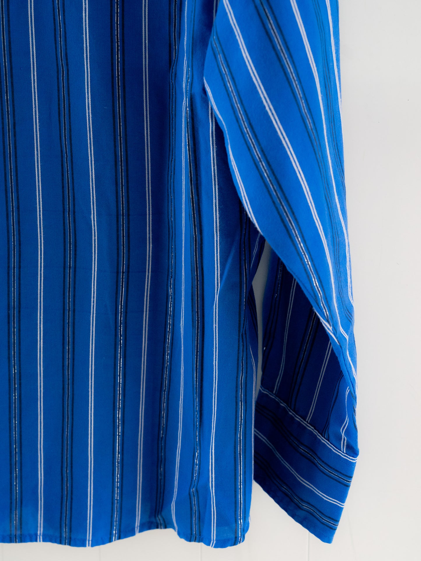 "WRANGLER" Long Sleeves Western Snap Shirt