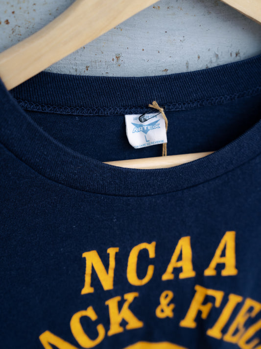 1970s "ARTEX" NCAA Tee