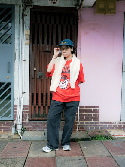 1980s "ARTEX" Georgia Bulldogs Short Sleeve Tee