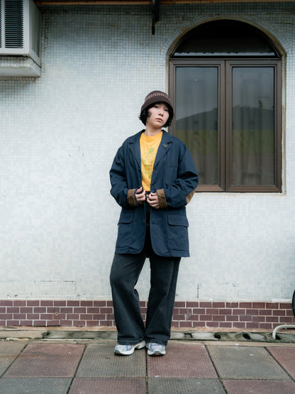 “ORVIS” Outdoor Blazer