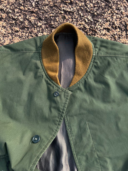 Late 1960s Italian ”CONFEZIONI Sportman“ Blouson