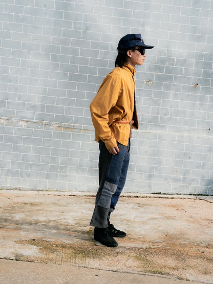 1970-80s "ENVOY" Now Drizzler Jacket