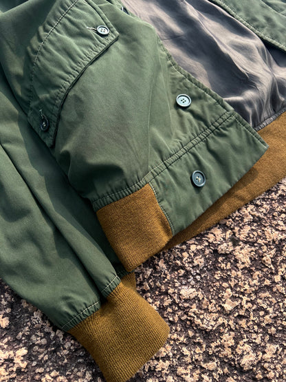 Late 1960s Italian ”CONFEZIONI Sportman“ Blouson