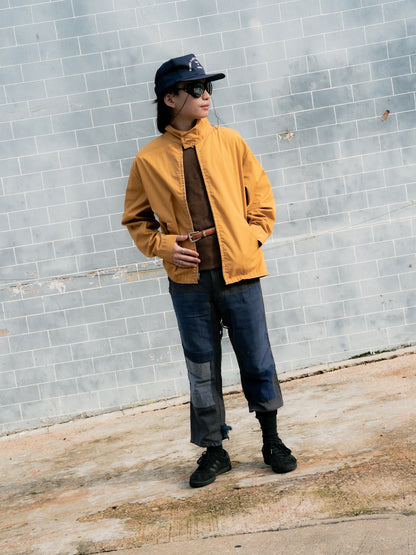 1970-80s "ENVOY" Now Drizzler Jacket