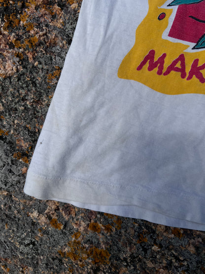 ~1980s Disney Tigger Trees Tee