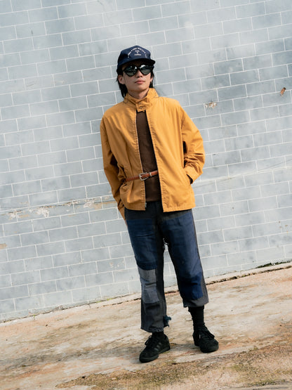 1970-80s "ENVOY" Now Drizzler Jacket