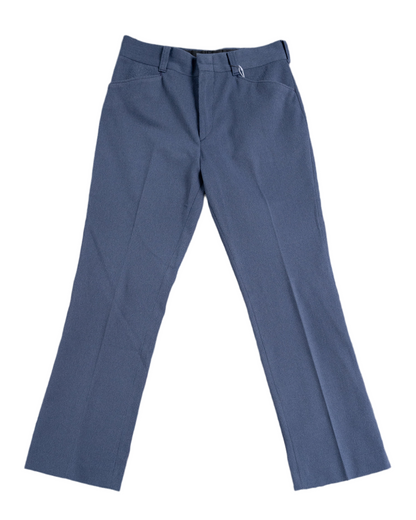 1960-70s U.S. Western Pants