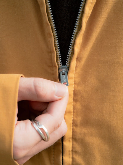 1970-80s "ENVOY" Now Drizzler Jacket