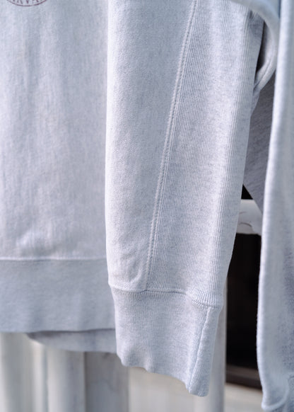 "CHAMPION" Harvard Reverse Weave Sweatshirt