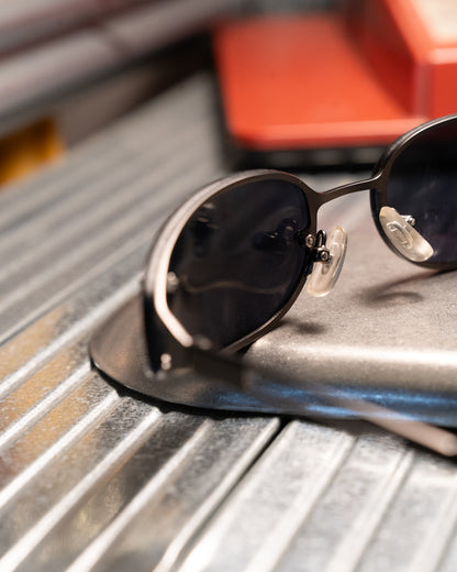 2000s Rickey Wrap Around Sunglasses