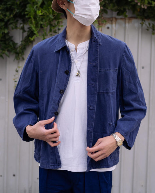 European Work Jacket