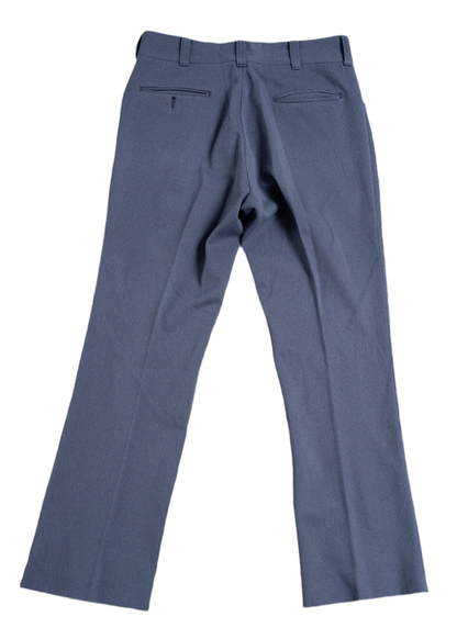 1960-70s U.S. Western Pants