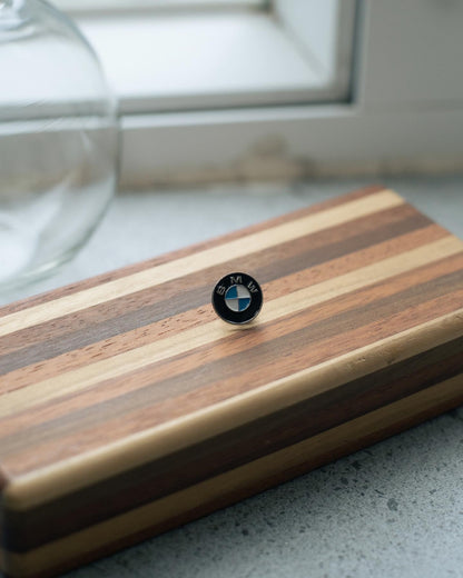 Brands Pins - From Japan