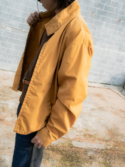 1970-80s "ENVOY" Now Drizzler Jacket