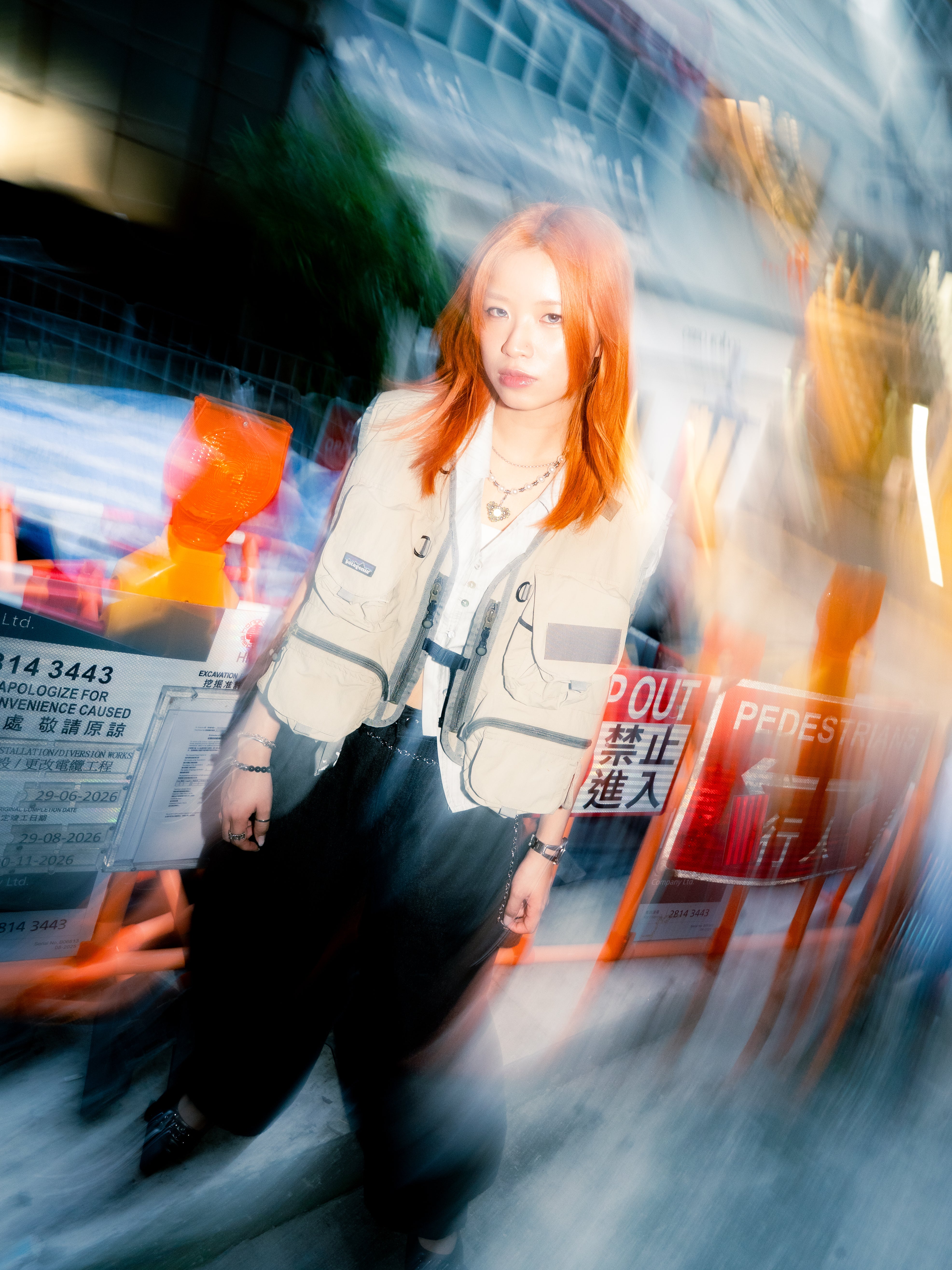 パタゴニア」メッシュフィッシングベスト – 樓上賣腎 MYSAN STORE
