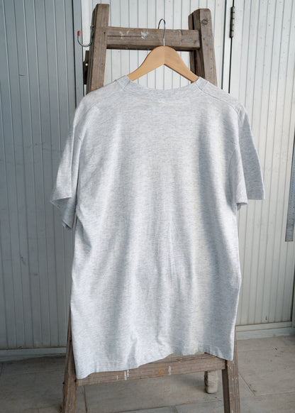 1990s "FRUIT OF THE LOOM" St. Patrick‘s Day Tee