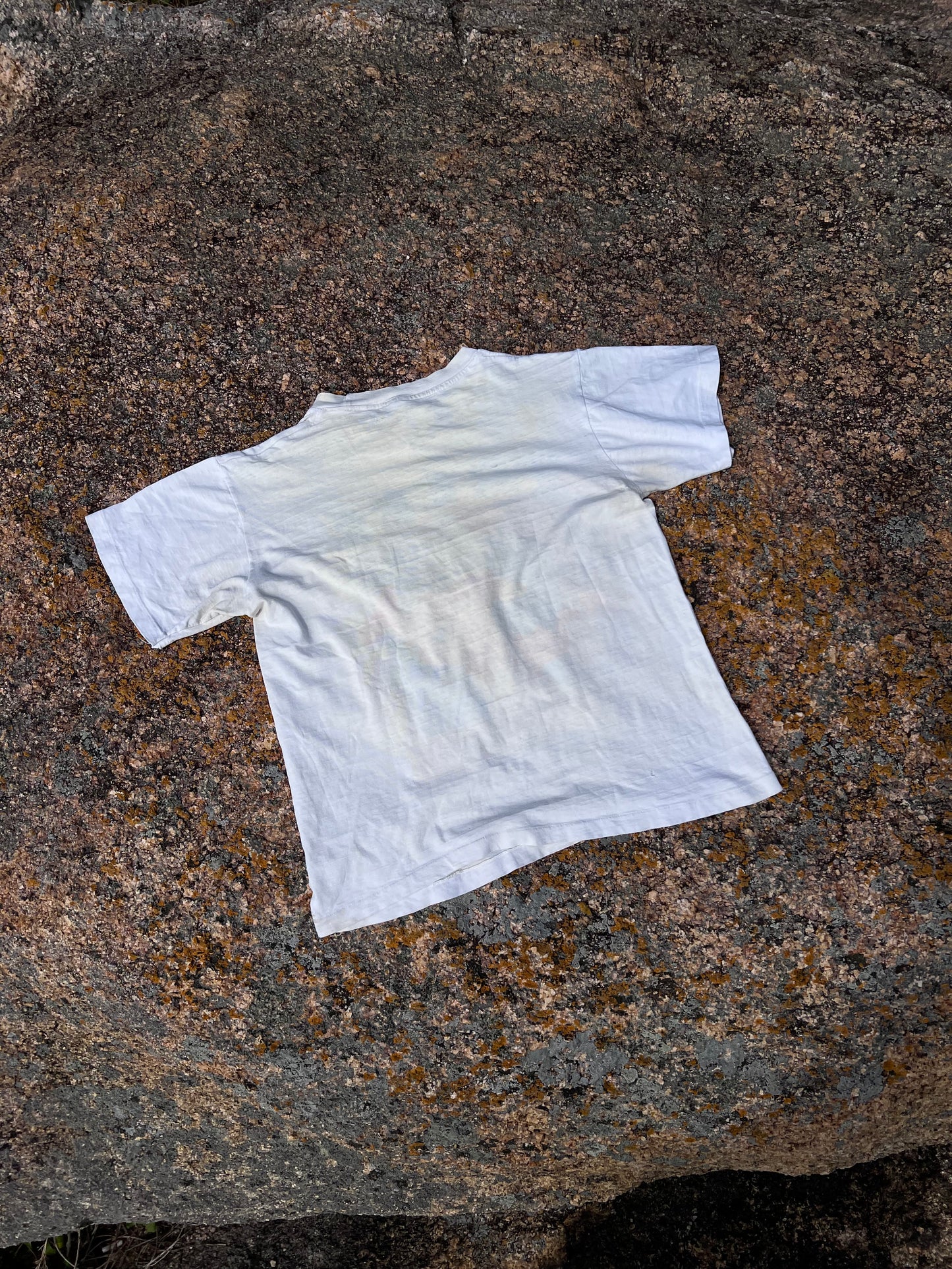 ~1980s Disney Tigger Trees Tee