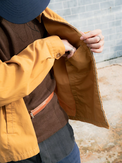 1970-80s "ENVOY" Now Drizzler Jacket