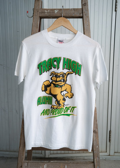 1990s "ONEITA" Tracy High Alumni Team Tee