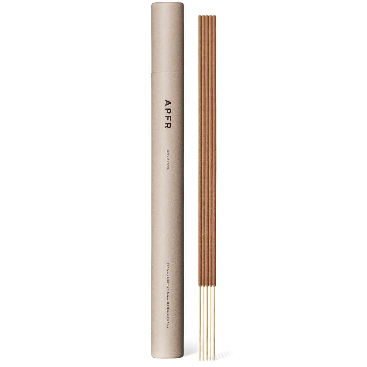 "APFR" - INCENSE STICKS / Mystic Voyage