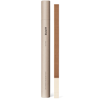 "APFR" - INCENSE STICKS / Echo