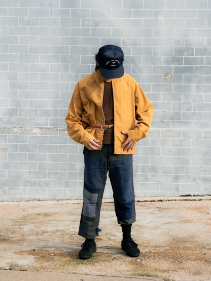 1970-80s "ENVOY" Now Drizzler Jacket